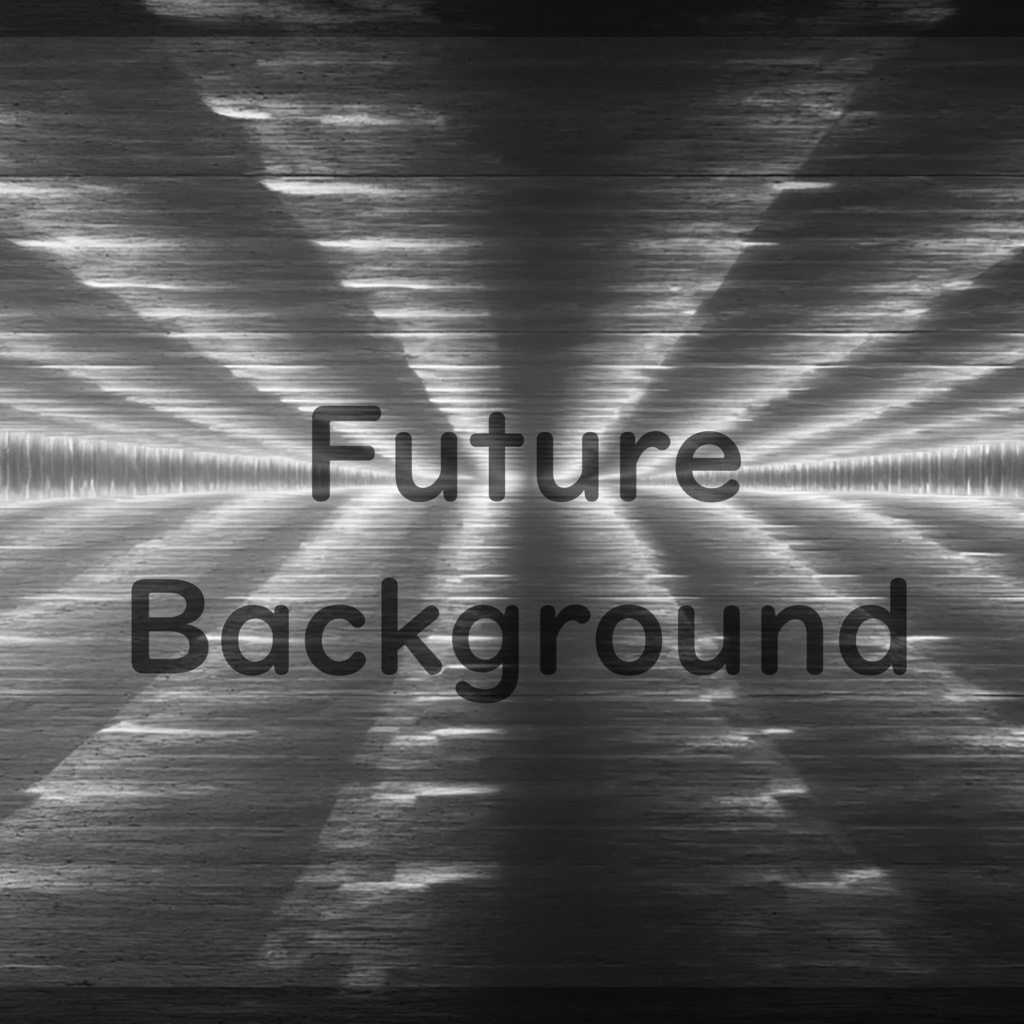 02_光ライン放射空間背景|夢幻ワールド(4色セット)