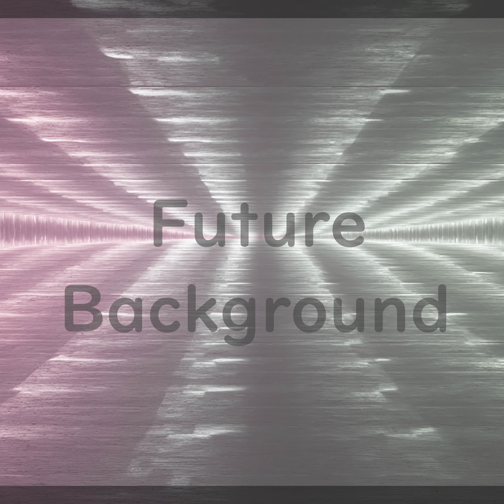 03_光ライン放射空間背景|夢幻ワールド(4色セット)