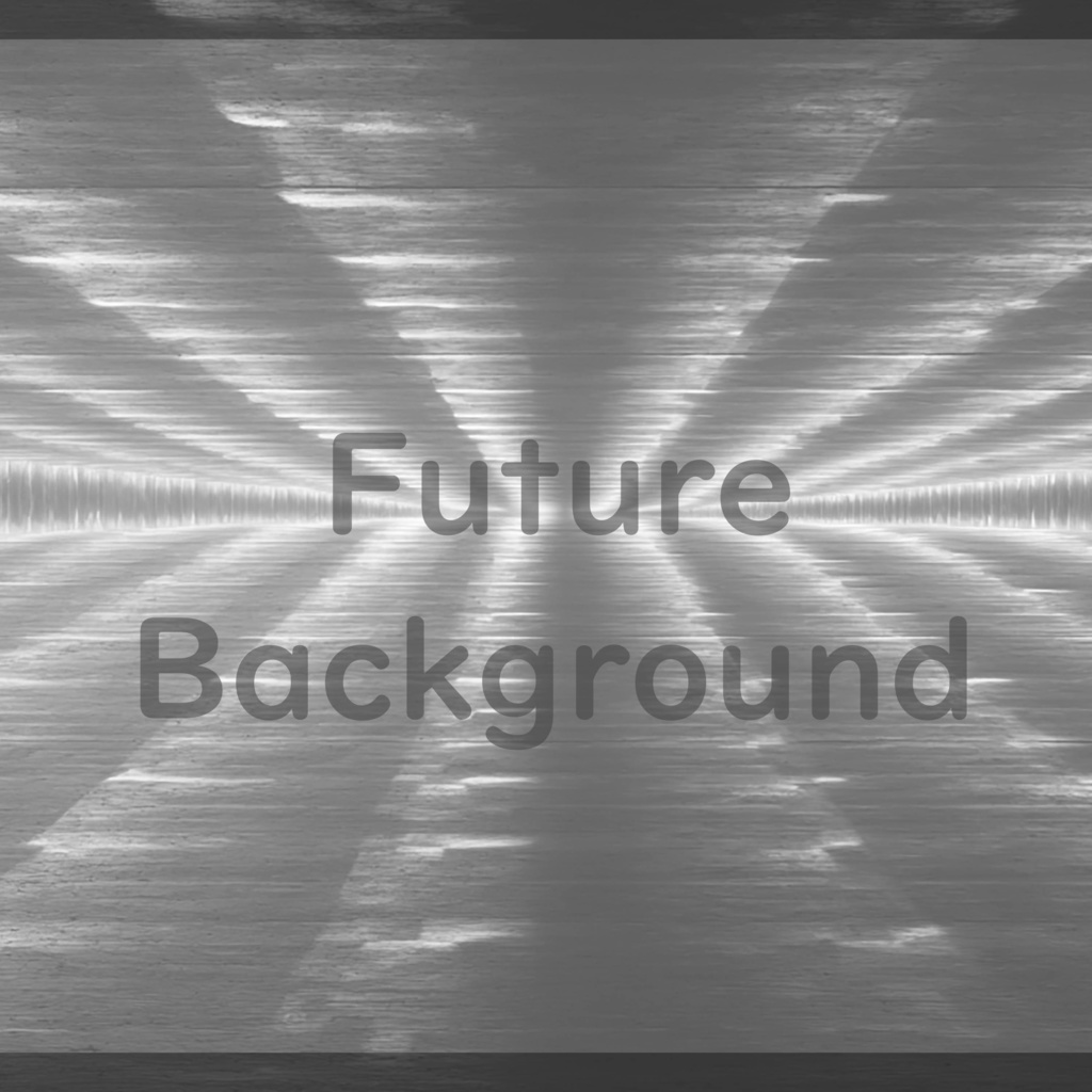 04_光ライン放射空間背景|夢幻ワールド(4色セット)