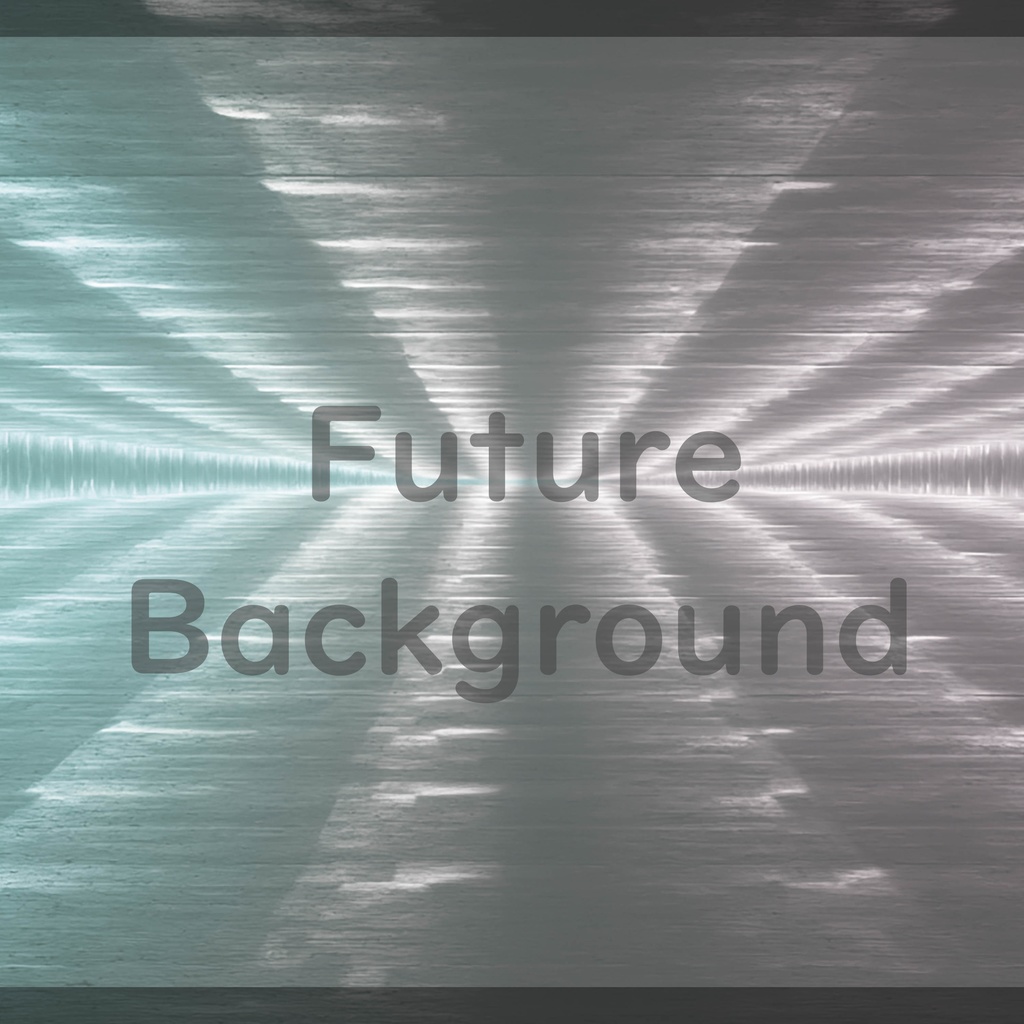 04_光ライン放射空間背景|夢幻ワールド(4色セット)