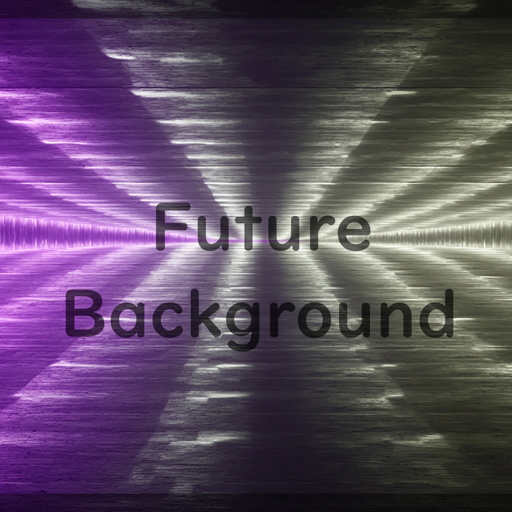 01_光ライン放射空間背景|夢幻ワールド(8色セット)