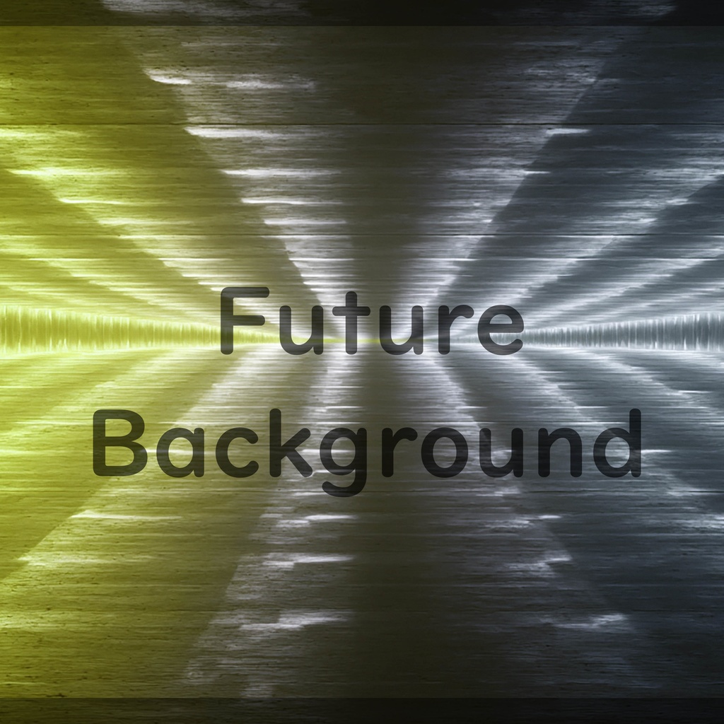 01_光ライン放射空間背景|夢幻ワールド(8色セット)