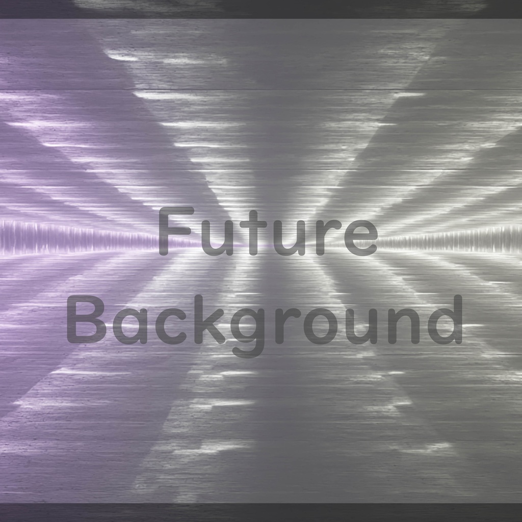 02_光ライン放射空間背景|夢幻ワールド(8色セット)