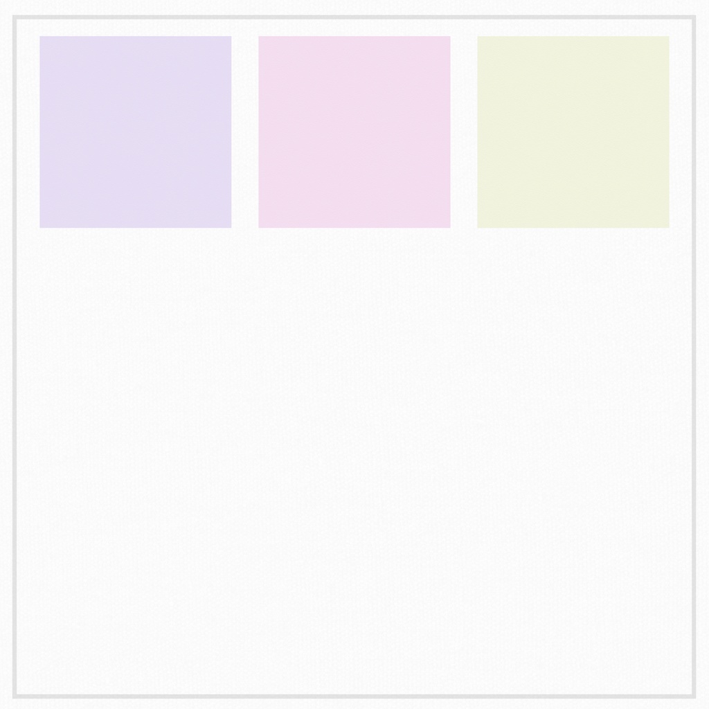 ソフトパステルペーパーテクスチャ背景素材|12色セット・デジタル&印刷対応