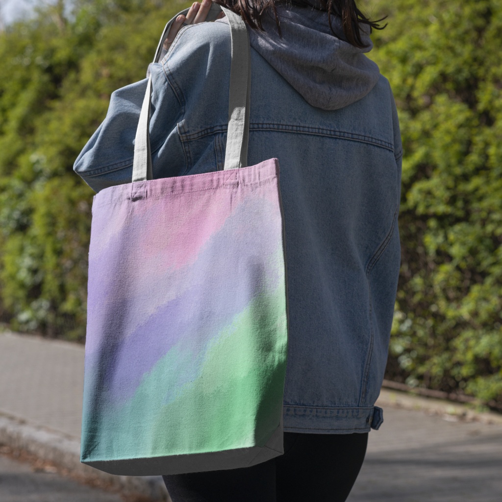 水彩グラデーションテクスチャ背景素材|12色セット・デジタル&印刷対応