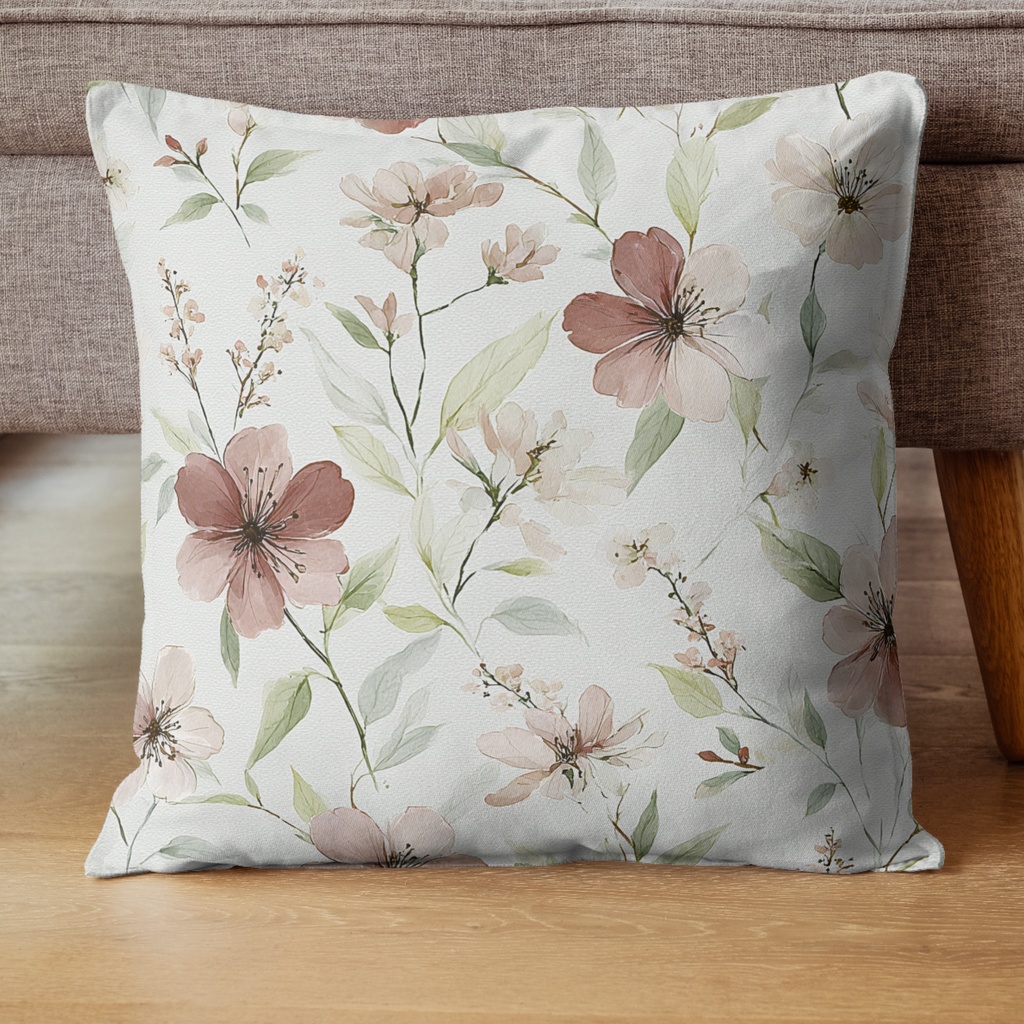 02_フラワーパターンテクスチャ背景素材|12色セット・デジタル&印刷対応