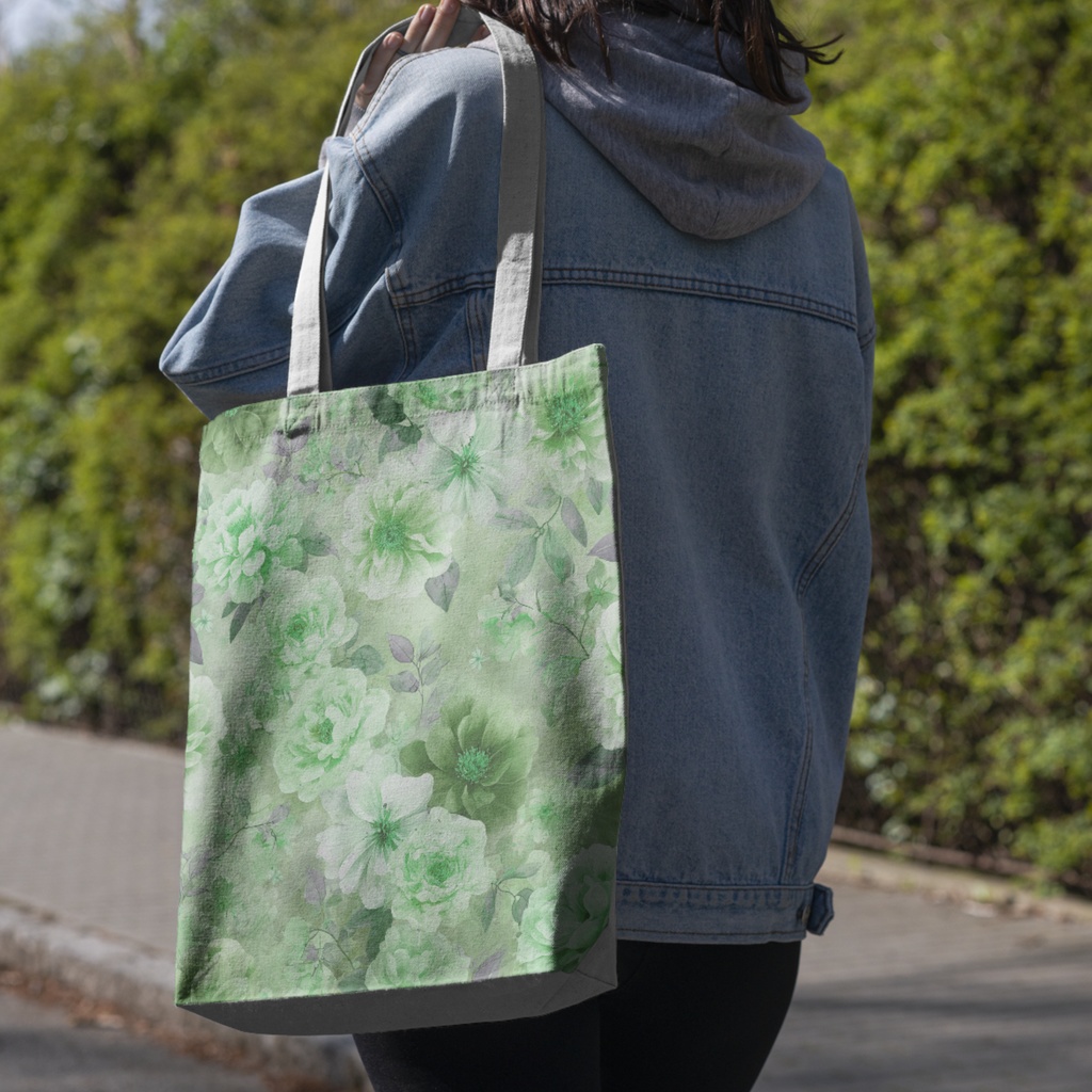 03_フラワーパターンテクスチャ背景素材|12色セット・デジタル&印刷対応