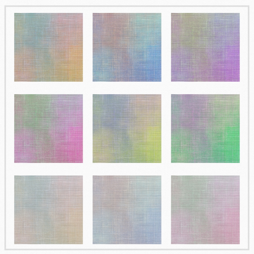 02_リネンファブリックテクスチャ背景素材|12色セット・デジタル&印刷対応