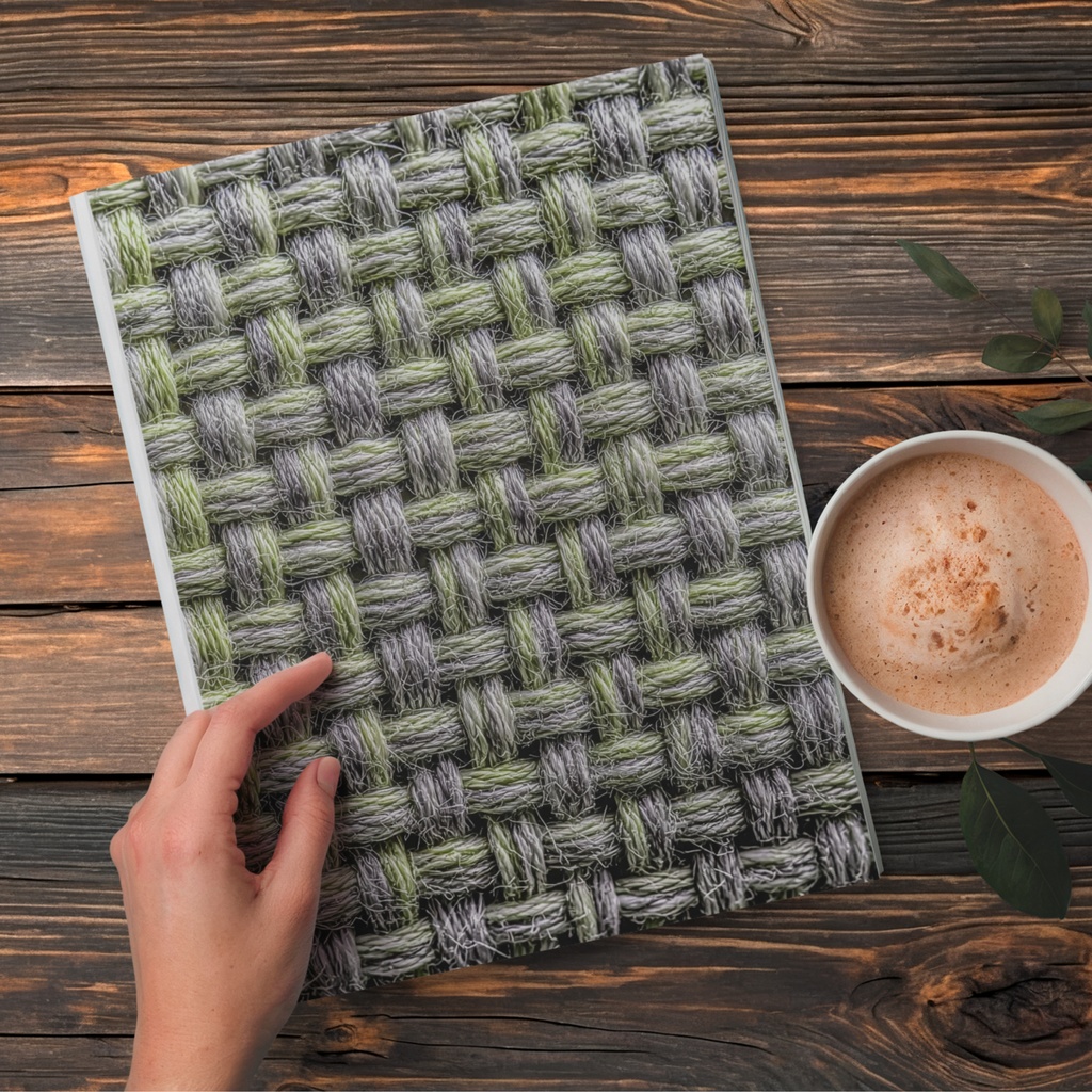 03_リネンファブリックテクスチャ背景素材|12色セット・デジタル&印刷対応