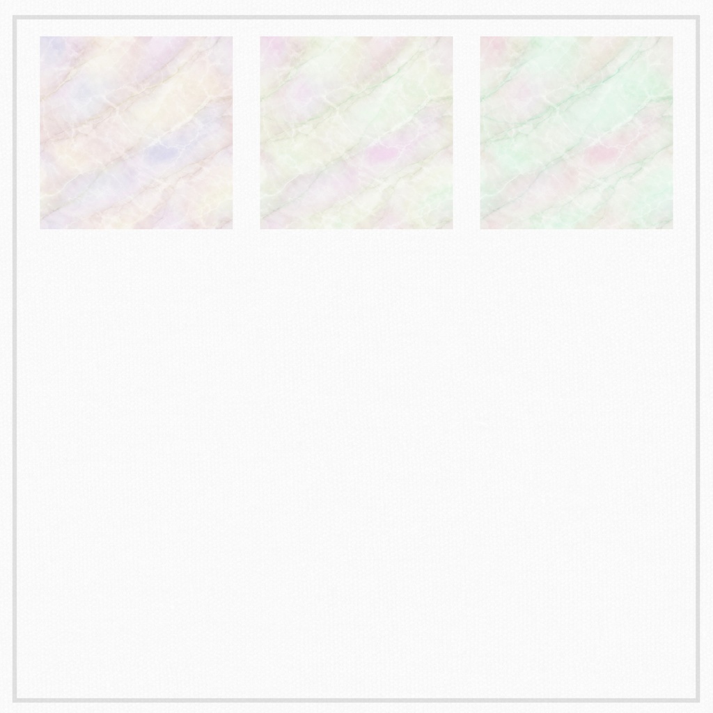 03_大理石テクスチャ背景素材|12色セット・デジタル&印刷対応