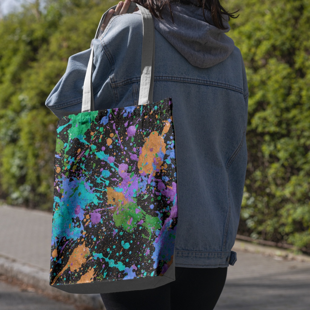 01_ペイントスプラッシュテクスチャ背景素材|12色セット・デジタル&印刷対応