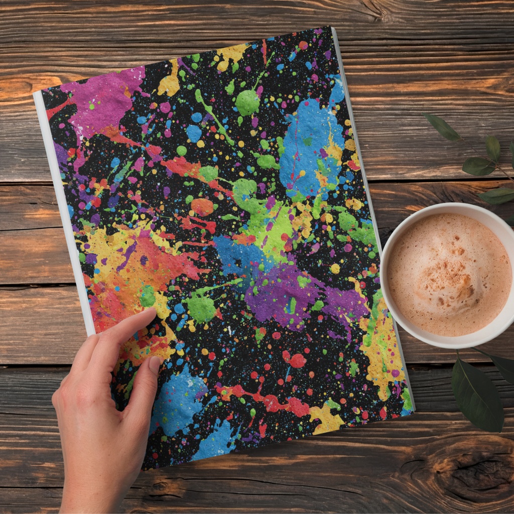 01_ペイントスプラッシュテクスチャ背景素材|12色セット・デジタル&印刷対応