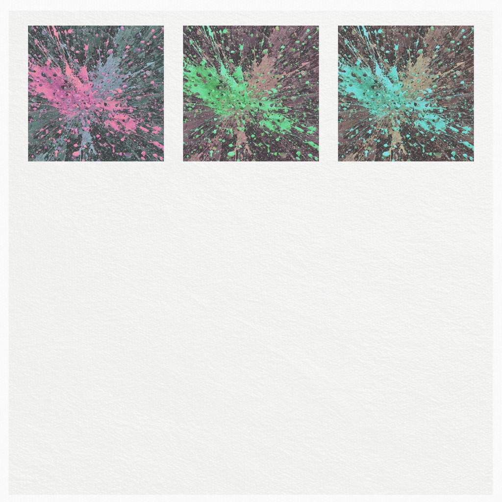 02_ペイントスプラッシュテクスチャ背景素材|12色セット・デジタル&印刷対応