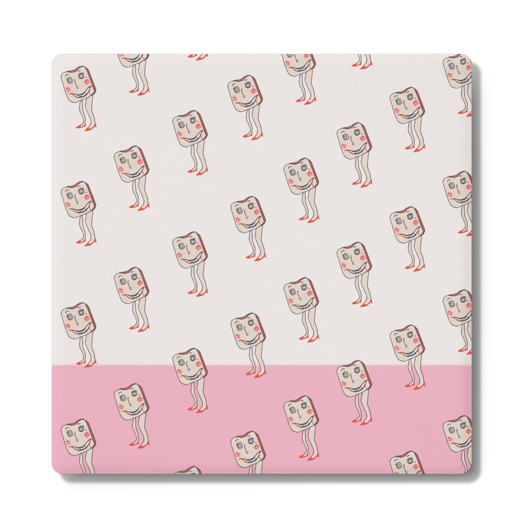 MAYOKE-JAMKO-COASTER