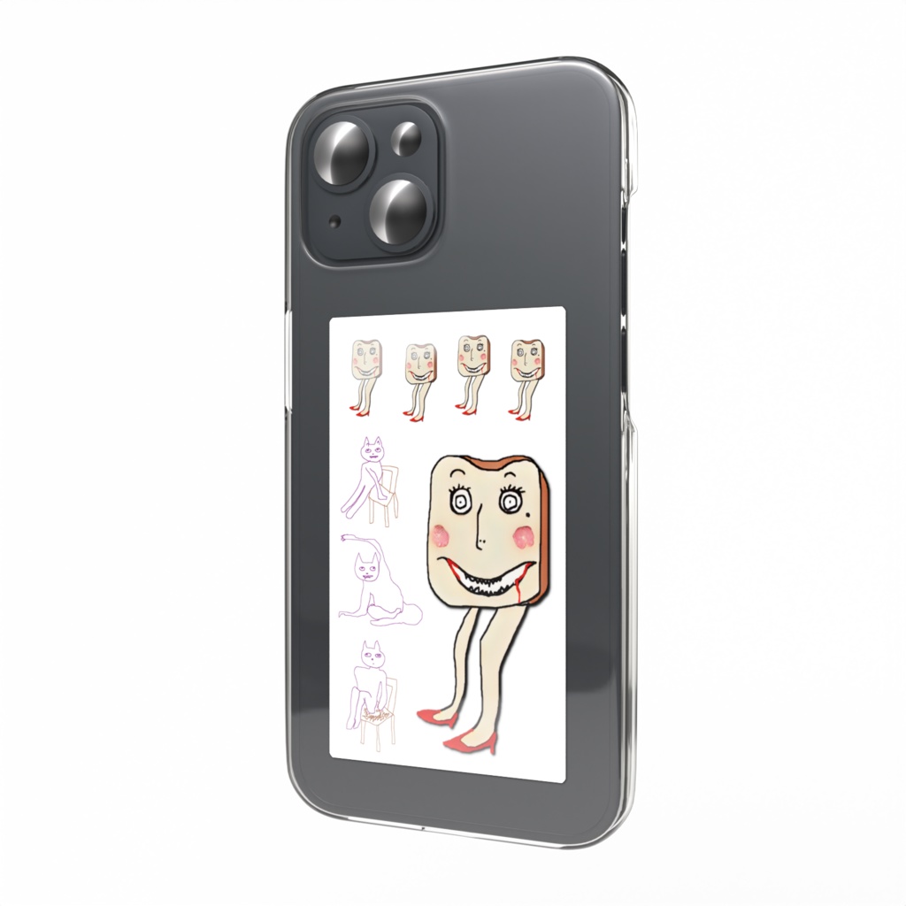 MAYOKE-JAMKO-SELFLAKE-STICKER