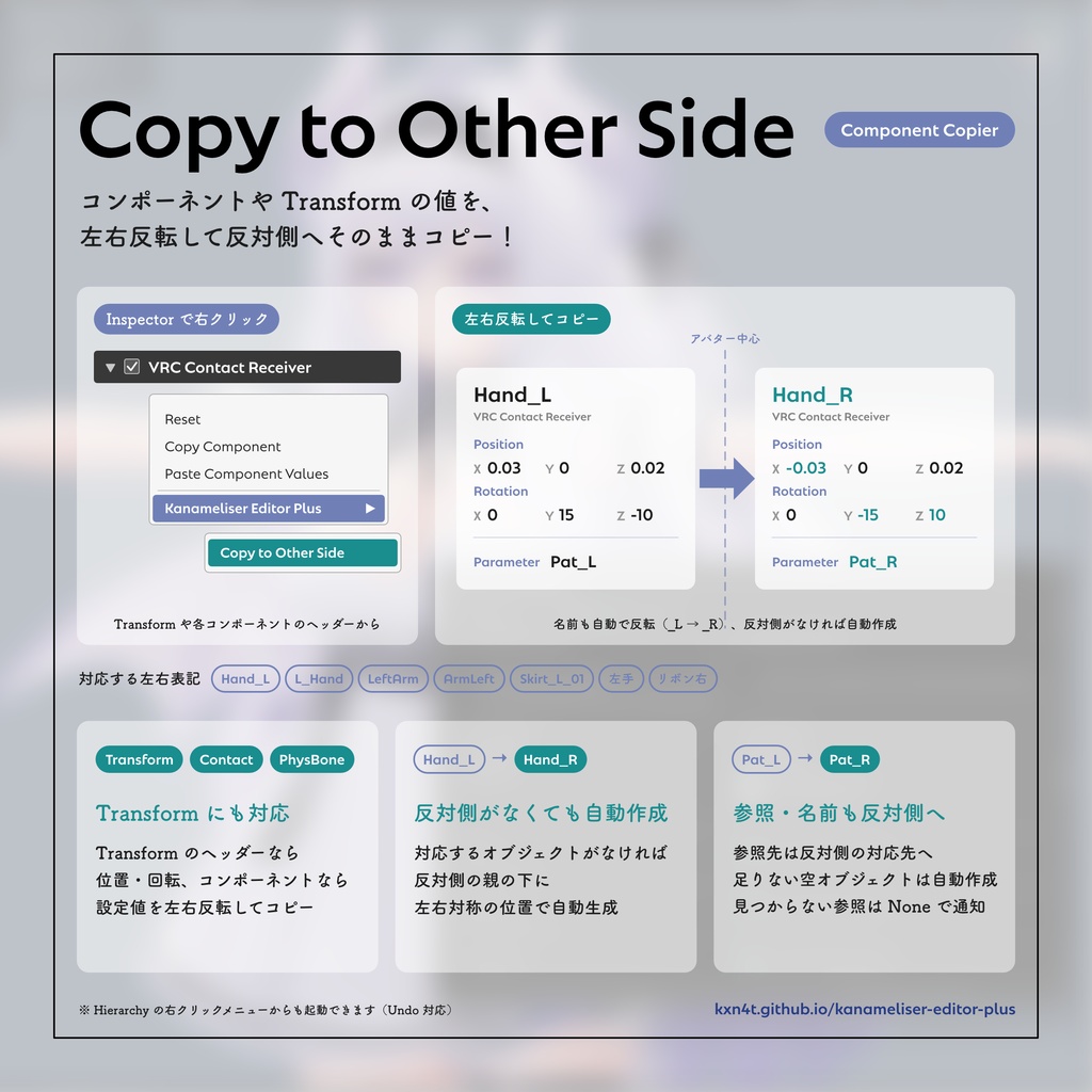 【無料】Kanameliser Editor Plus