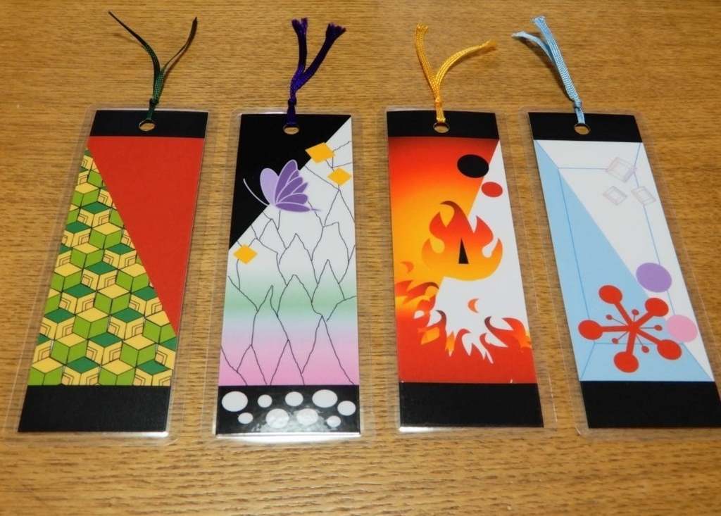 和風 和柄 ピアス イヤリング(ハンドメイド)