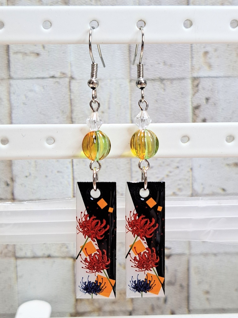 ちかむかい様 オーダー品