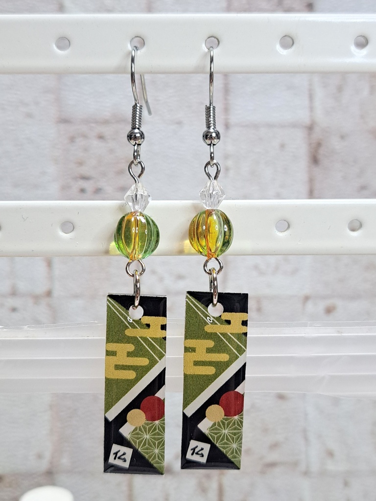 ちかむかい様 オーダー品