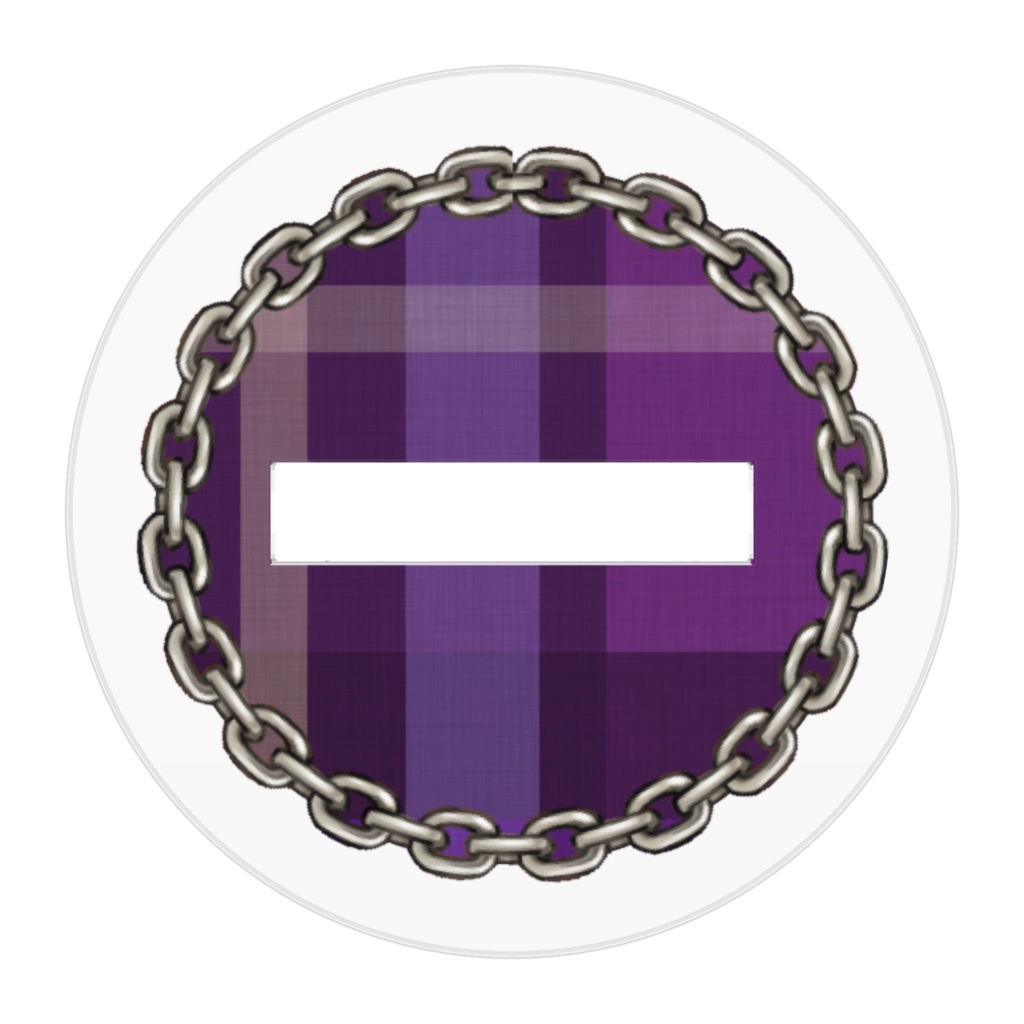 MONSTER IN THE CLOSET 市原聖 アクリルフィギュア