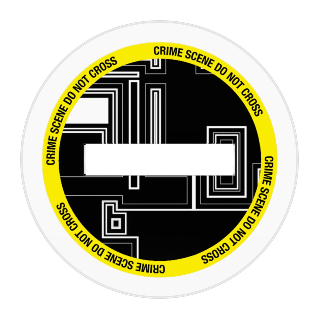 MONSTER IN THE CLOSET 2 鹿ノ瀬瑛斗 アクリルフィギュア