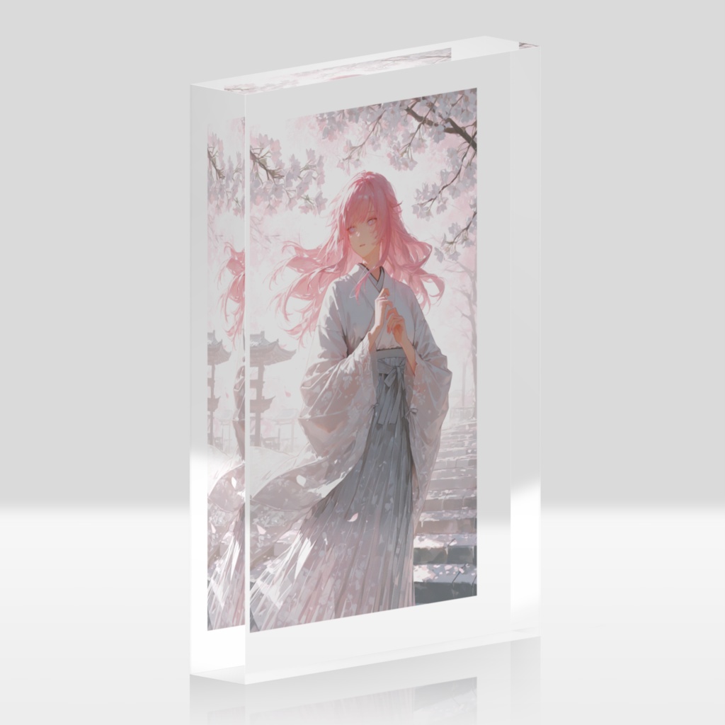 桜