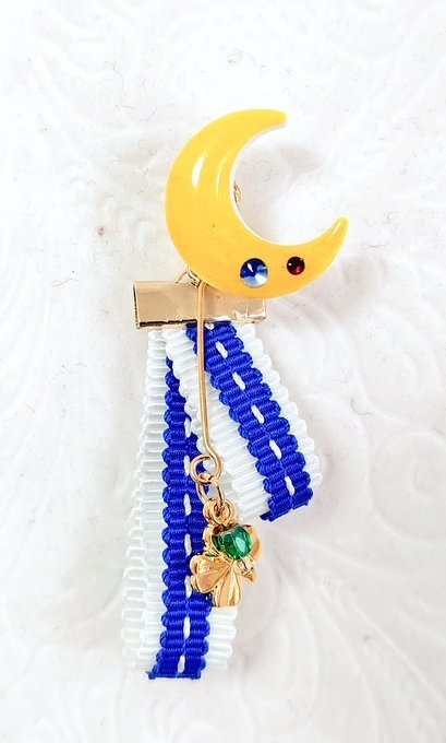 【DC イメージアクセサリー】イヤリング