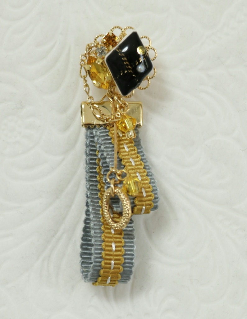 【DC イメージアクセサリー】ピアス