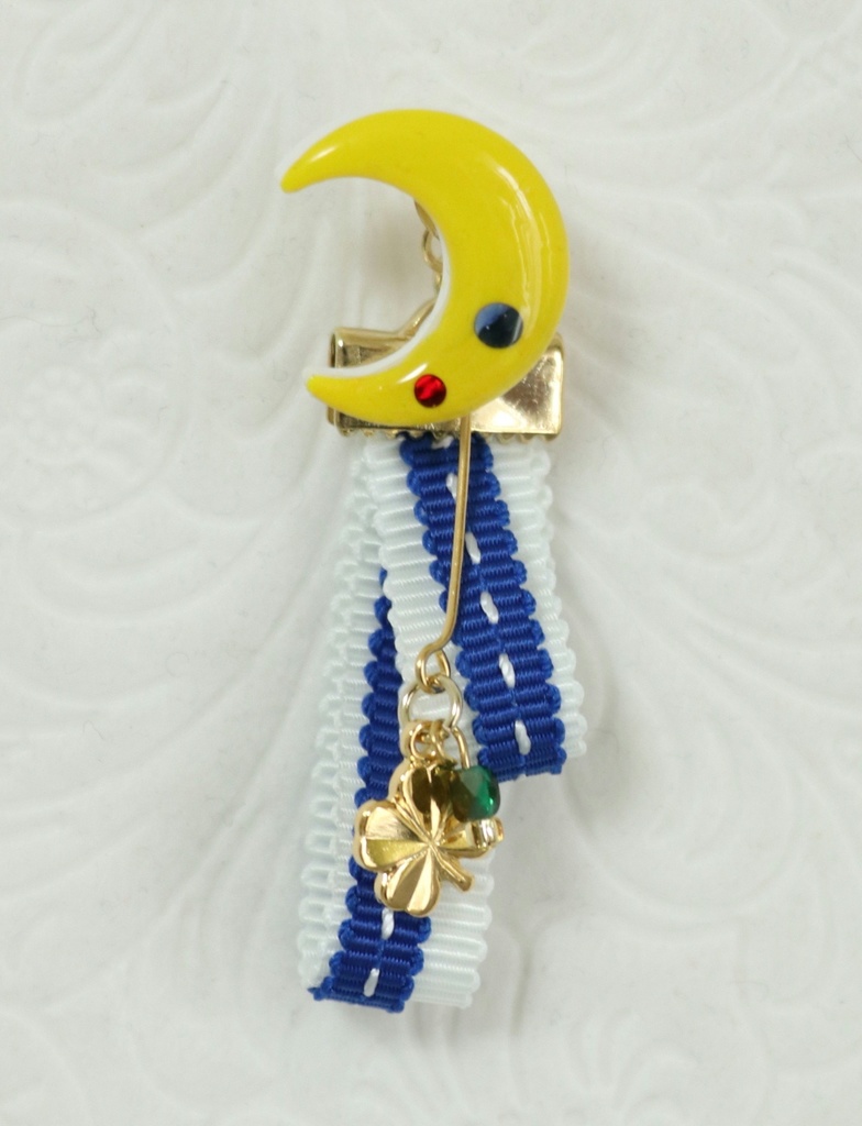 【DC イメージアクセサリー】ピアス