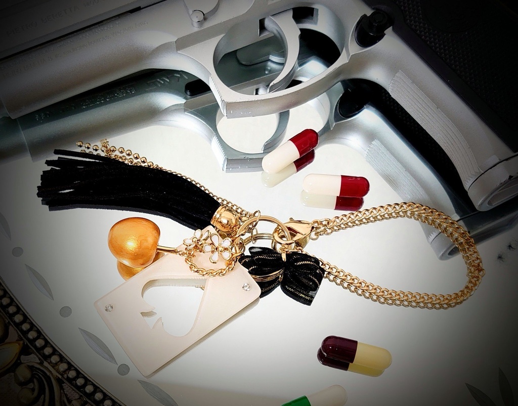 DC イメージアクセサリー