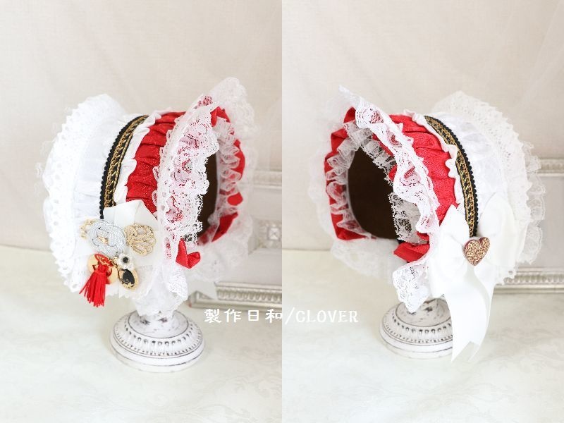 刀剣イメージアクセ カチューシャ