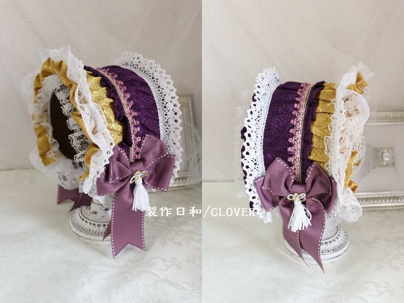 刀剣イメージアクセ カチューシャ