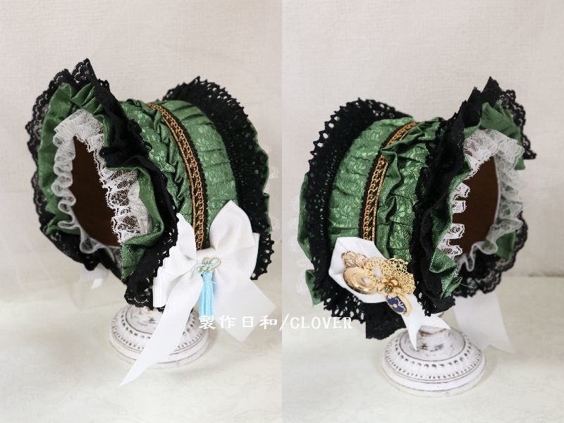 刀剣イメージアクセ カチューシャ