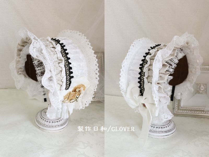 刀剣イメージアクセ カチューシャ