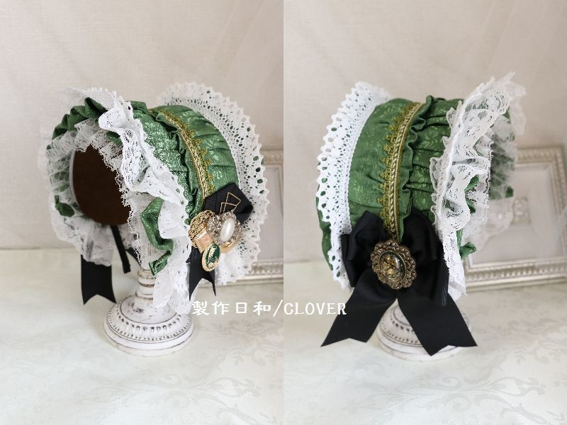 刀剣イメージアクセ カチューシャ