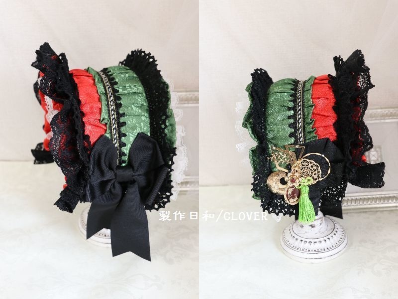 刀剣イメージアクセ カチューシャ