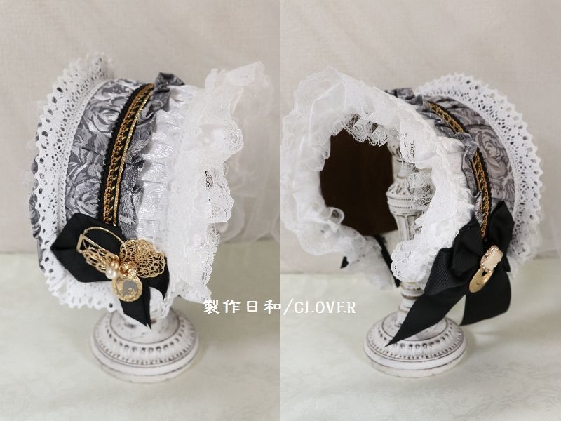 刀剣イメージアクセ カチューシャ