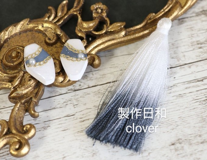 刀剣イメージ ピアス/イヤリング