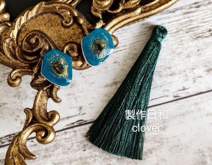 刀剣イメージ ピアス/イヤリング