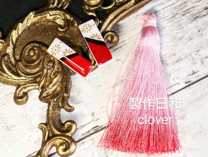 刀剣イメージ ピアス/イヤリング