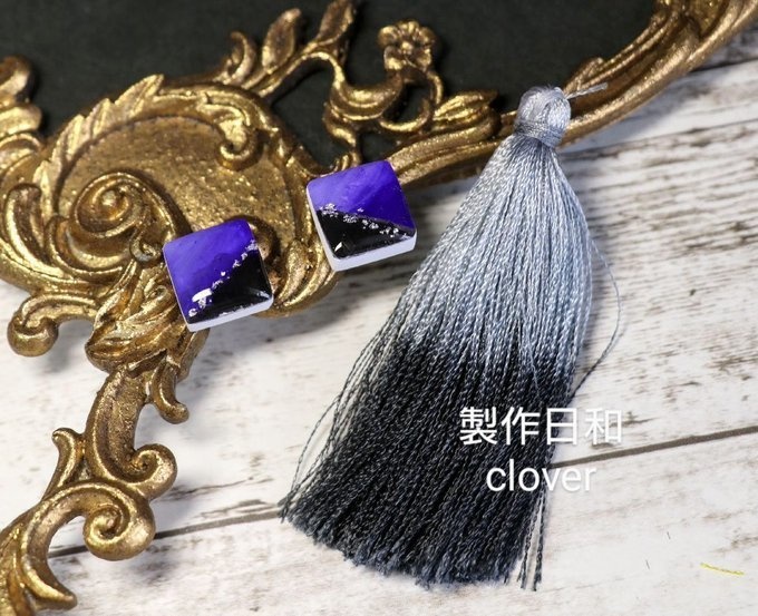 刀剣イメージ ピアス/イヤリング