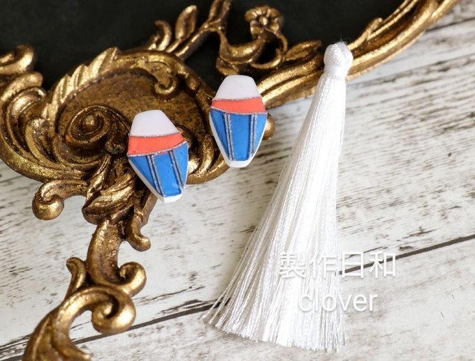 刀剣イメージ ピアス/イヤリング