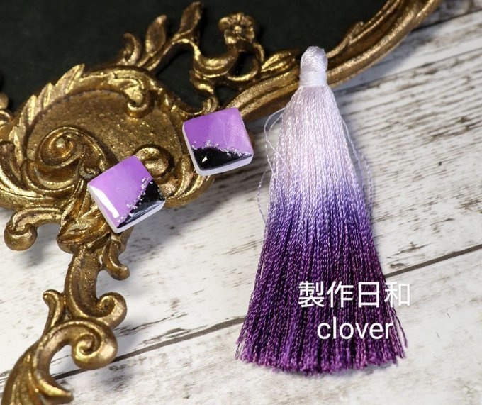 刀剣イメージ ピアス/イヤリング