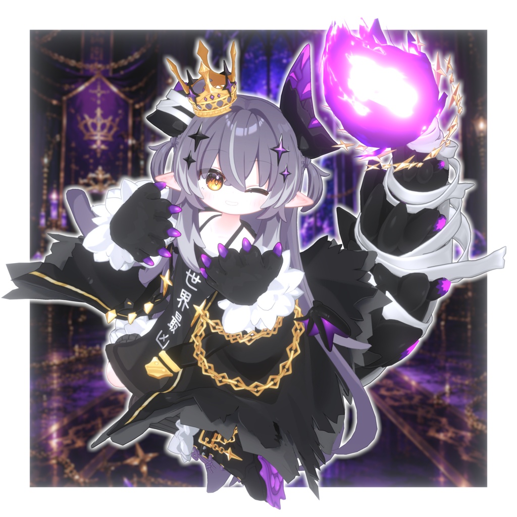 ‼️発売記念セール‼️VRCポーズ 20set (50Animation) Melvii Pose メルヴィ