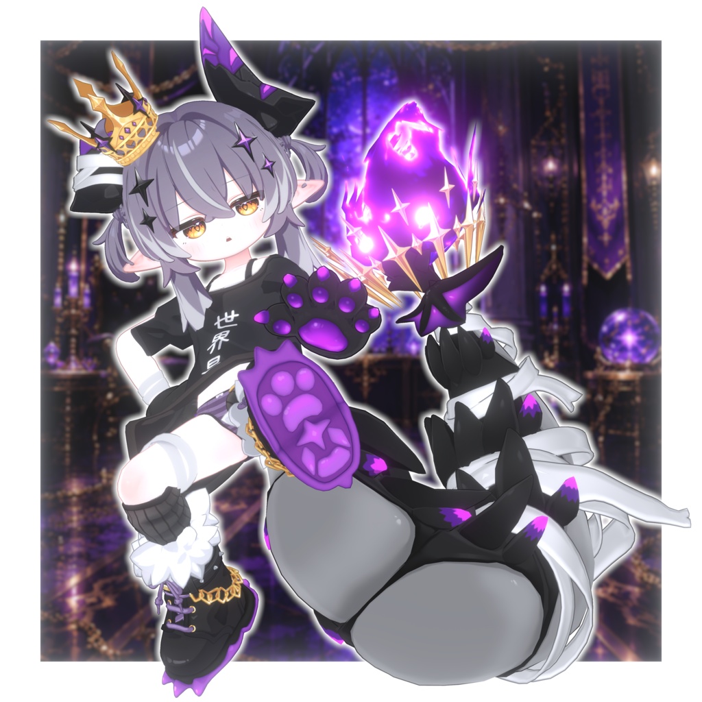 ‼️発売記念セール‼️VRCポーズ 20set (50Animation) Melvii Pose メルヴィ