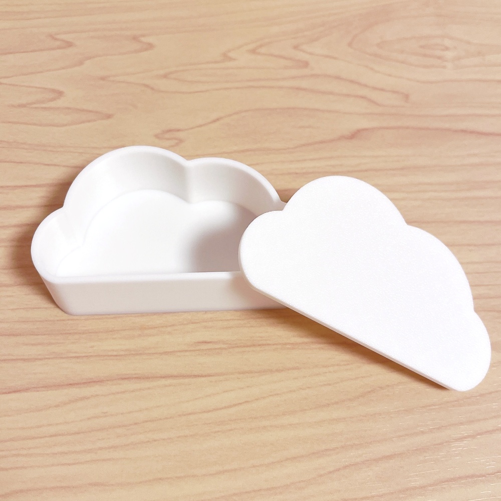 鵜飼派イメージ　雲型小物ケース【刀剣乱舞】