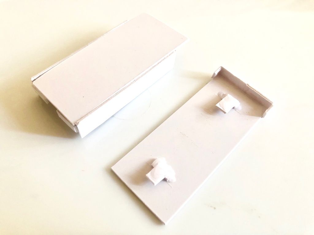 オリジンフォーマットベース