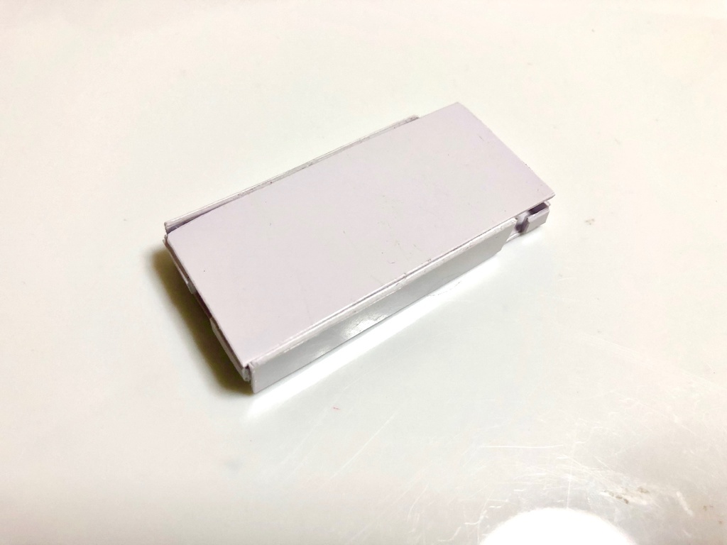 オリジンフォーマットベース