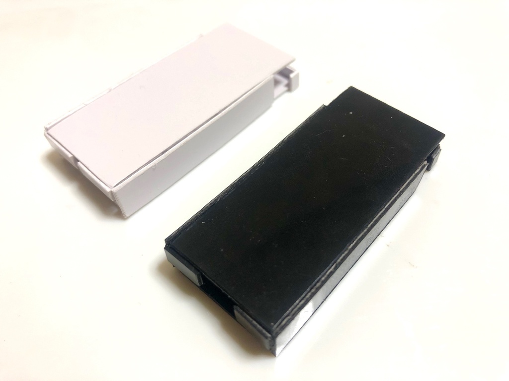 オリジンフォーマットベース