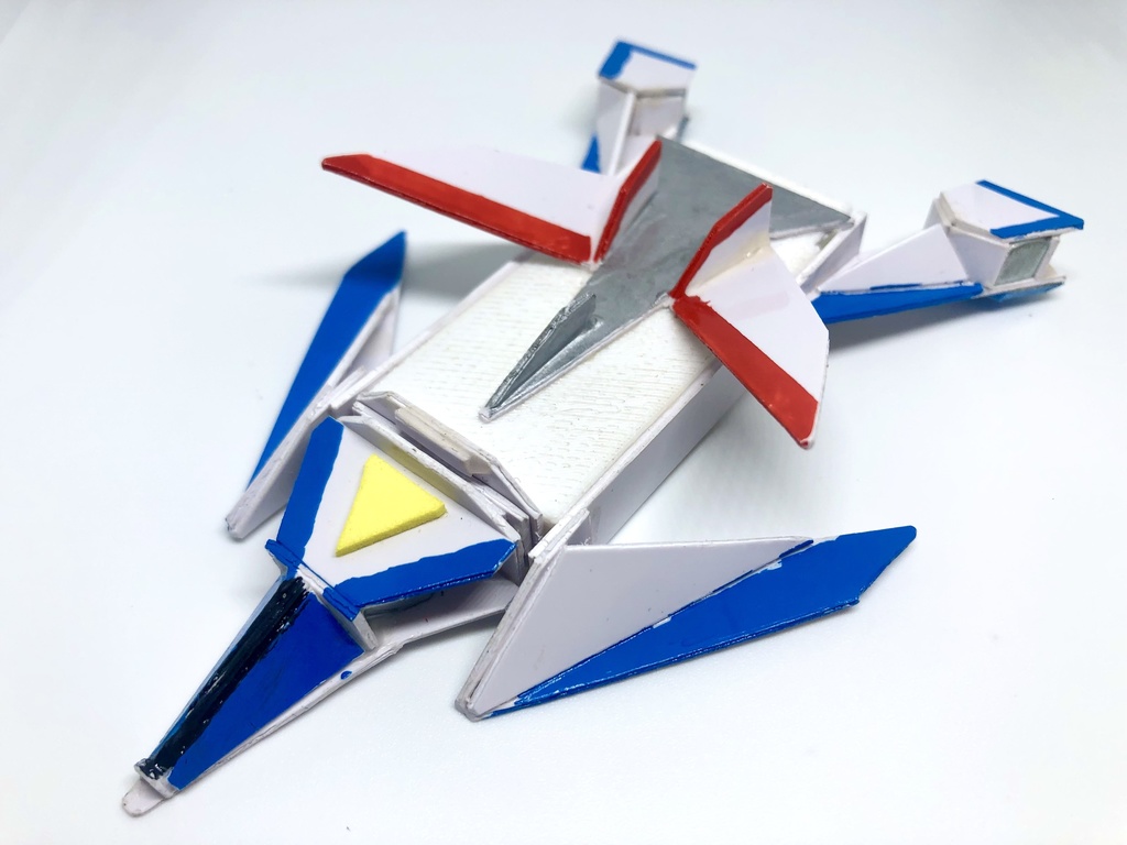 ヴァーテックス600